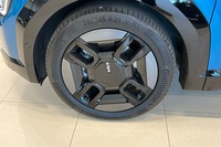 Kia EV9 vaihtoauto
