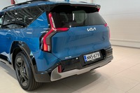 Kia EV9 vaihtoauto