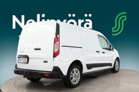 Ford Transit Connect vaihtoauto