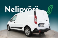 Ford Transit Connect vaihtoauto