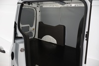 Ford Transit Connect vaihtoauto