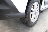 Ford Transit Connect vaihtoauto