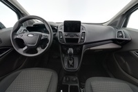 Ford Transit Connect vaihtoauto