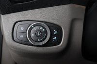 Ford Transit Connect vaihtoauto