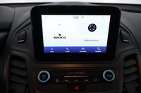 Ford Transit Connect vaihtoauto