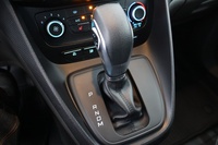 Ford Transit Connect vaihtoauto