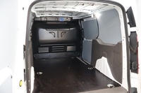 Ford Transit Connect vaihtoauto