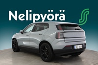 Volvo EX30 vaihtoauto