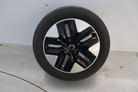 Volvo EX30 vaihtoauto