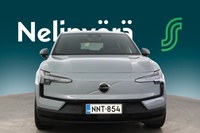 Volvo EX30 vaihtoauto