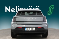 Volvo EX30 vaihtoauto