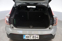 Volvo EX30 vaihtoauto