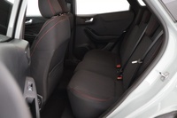 Ford Puma vaihtoauto