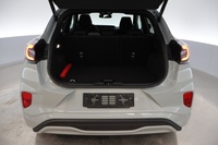 Ford Puma vaihtoauto