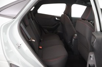 Ford Puma vaihtoauto