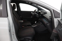 Ford Puma vaihtoauto