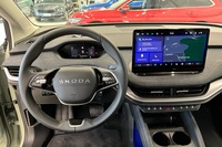 Skoda Elroq vaihtoauto