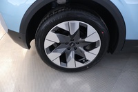 Ford USA Explorer vaihtoauto