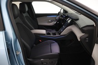 Ford USA Explorer vaihtoauto