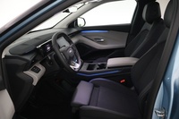 Ford USA Explorer vaihtoauto