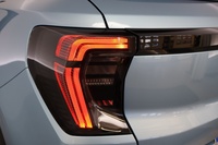 Ford USA Explorer vaihtoauto