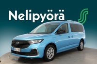 Ford Grand Tourneo Connect vaihtoauto