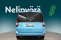 Ford Grand Tourneo Connect vaihtoauto