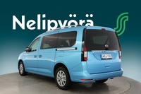 Ford Grand Tourneo Connect vaihtoauto