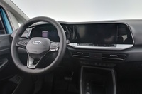 Ford Grand Tourneo Connect vaihtoauto