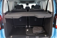 Ford Grand Tourneo Connect vaihtoauto