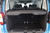 Ford Grand Tourneo Connect vaihtoauto