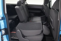 Ford Grand Tourneo Connect vaihtoauto