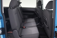 Ford Grand Tourneo Connect vaihtoauto