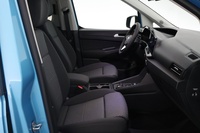 Ford Grand Tourneo Connect vaihtoauto