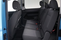 Ford Grand Tourneo Connect vaihtoauto