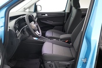 Ford Grand Tourneo Connect vaihtoauto