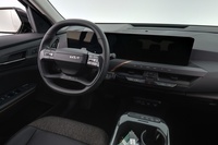Kia EV5 vaihtoauto