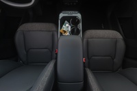 Kia EV5 vaihtoauto