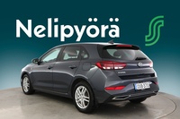 Hyundai i30 vaihtoauto