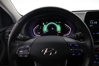 Hyundai i30 vaihtoauto