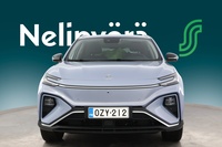 MG Marvel R vaihtoauto