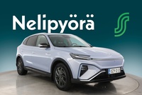 MG Marvel R vaihtoauto