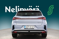 MG Marvel R vaihtoauto