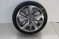 MG Marvel R vaihtoauto