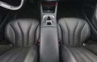 Mercedes-Benz S vaihtoauto