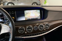 Mercedes-Benz S vaihtoauto