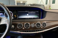 Mercedes-Benz S vaihtoauto