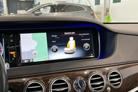 Mercedes-Benz S vaihtoauto