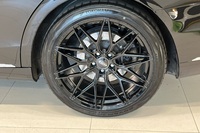 Mercedes-Benz S vaihtoauto