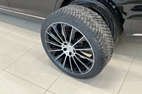 Mercedes-Benz S vaihtoauto